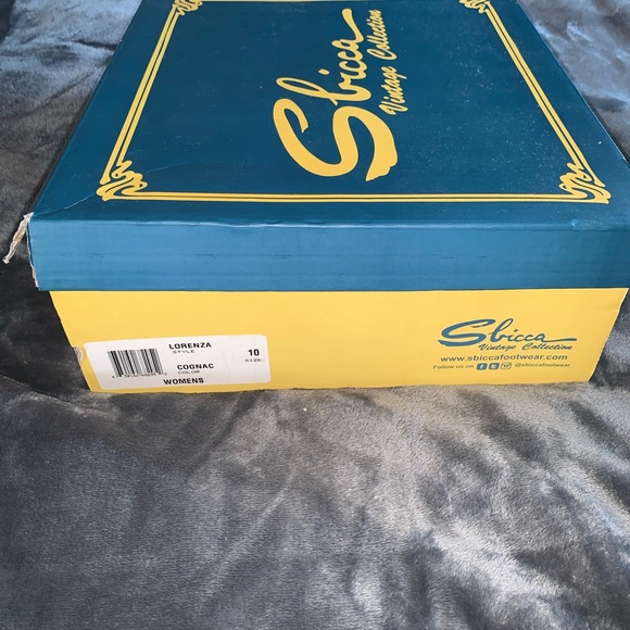 Sbicca Booties - Picture 8 of 9